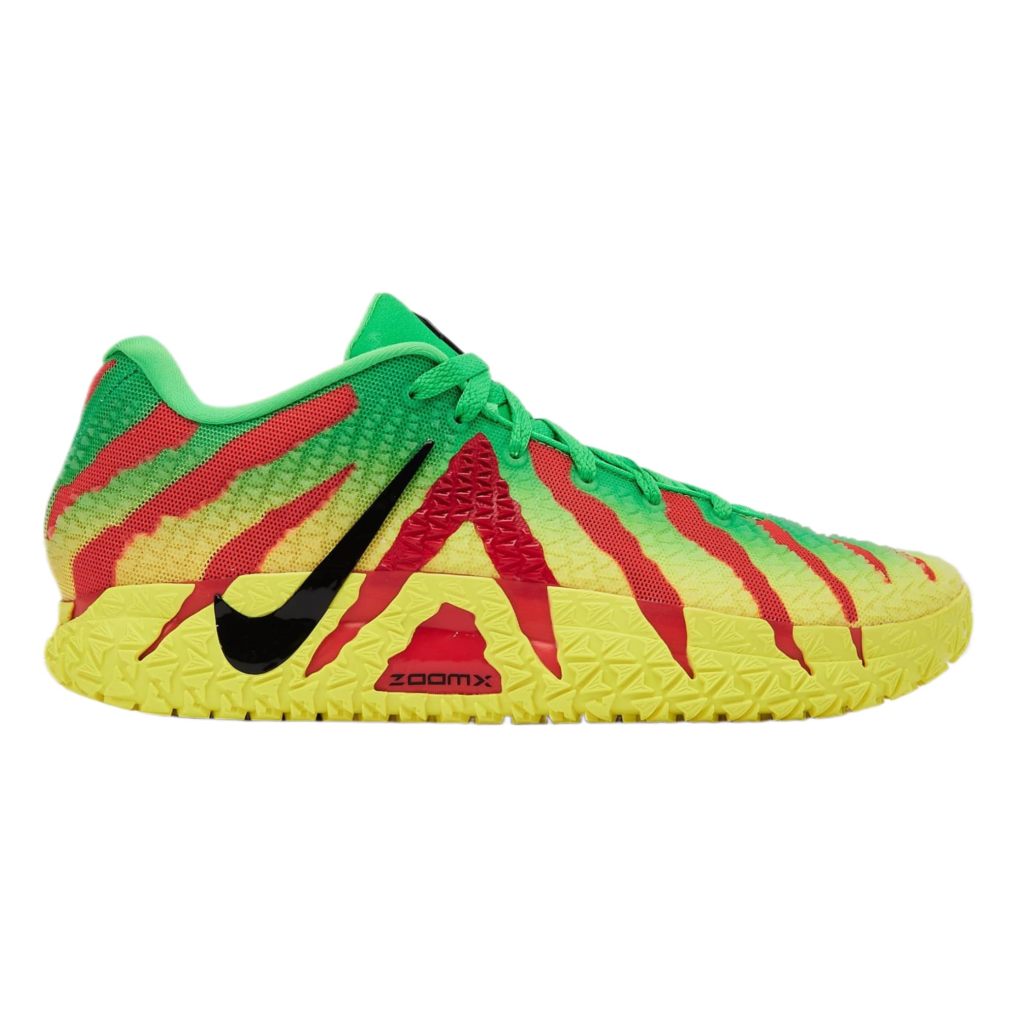 Ja 3 'Explorer' (Green)