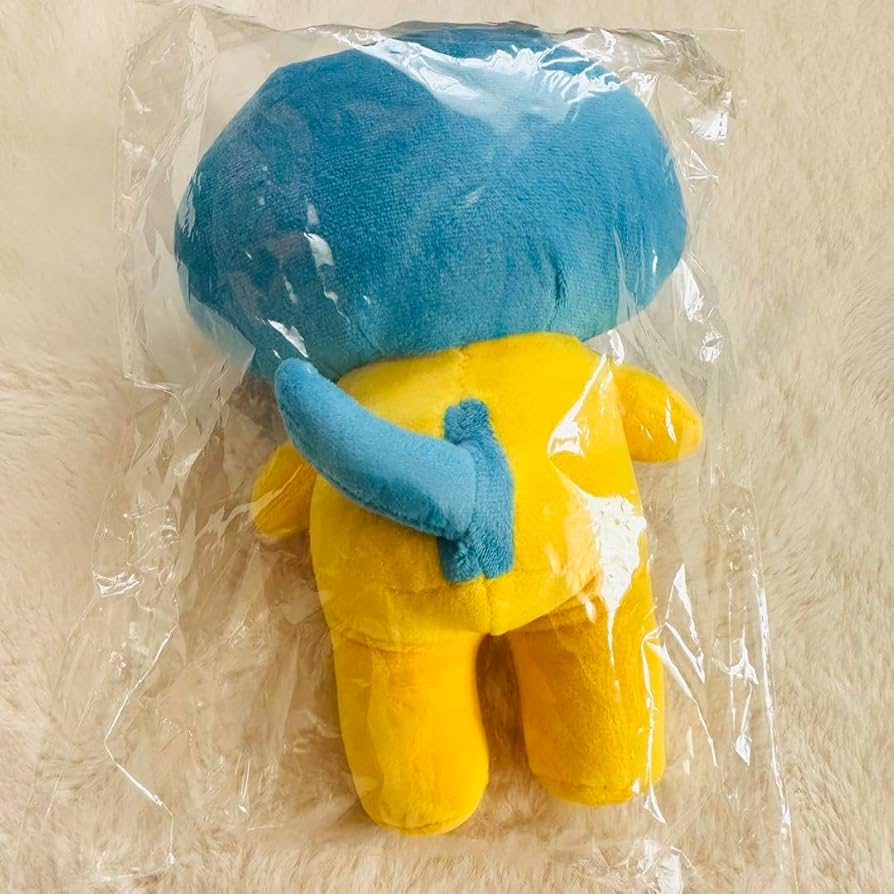 スカパー　ぬいぐるみ Amazon.co.jp: スカパー！ スカッピー ぬいぐるみ : おもちゃ