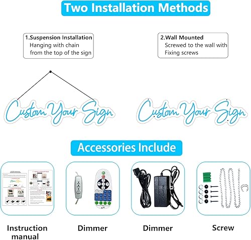 Miniatura 6 de Letrero de neón personalizado para boda, con texto en inglés "Will You Marry Me", letreros LED para decoración de pared de dormitorio, para