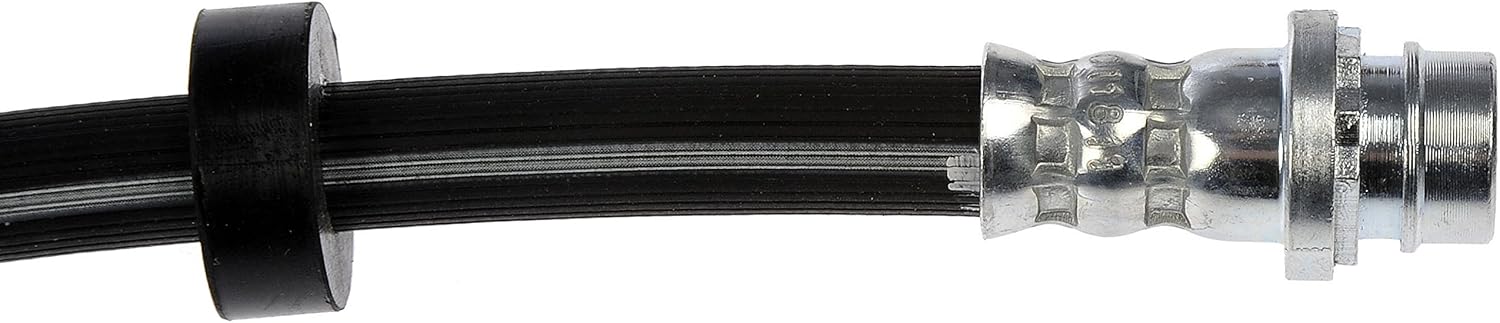 Dorman H621220 Brake Hydraulic Hose Compatible with Select Volvo Models