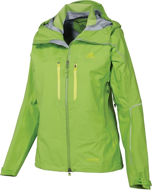 adidas terrex icefeather jacket