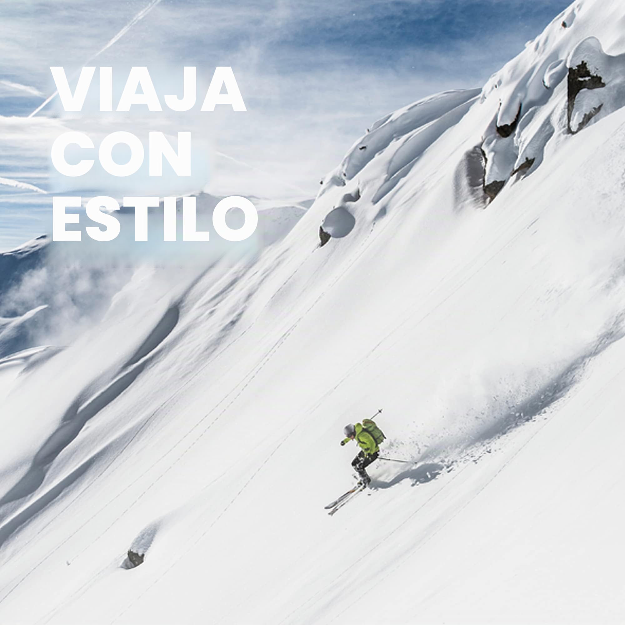 Westt Casco de esquí hombre mujer, casco de snowboard freeride y esquí de travesía, casco deportivo de nieve ligero y transpirable, blanco, única de 56-58 cm