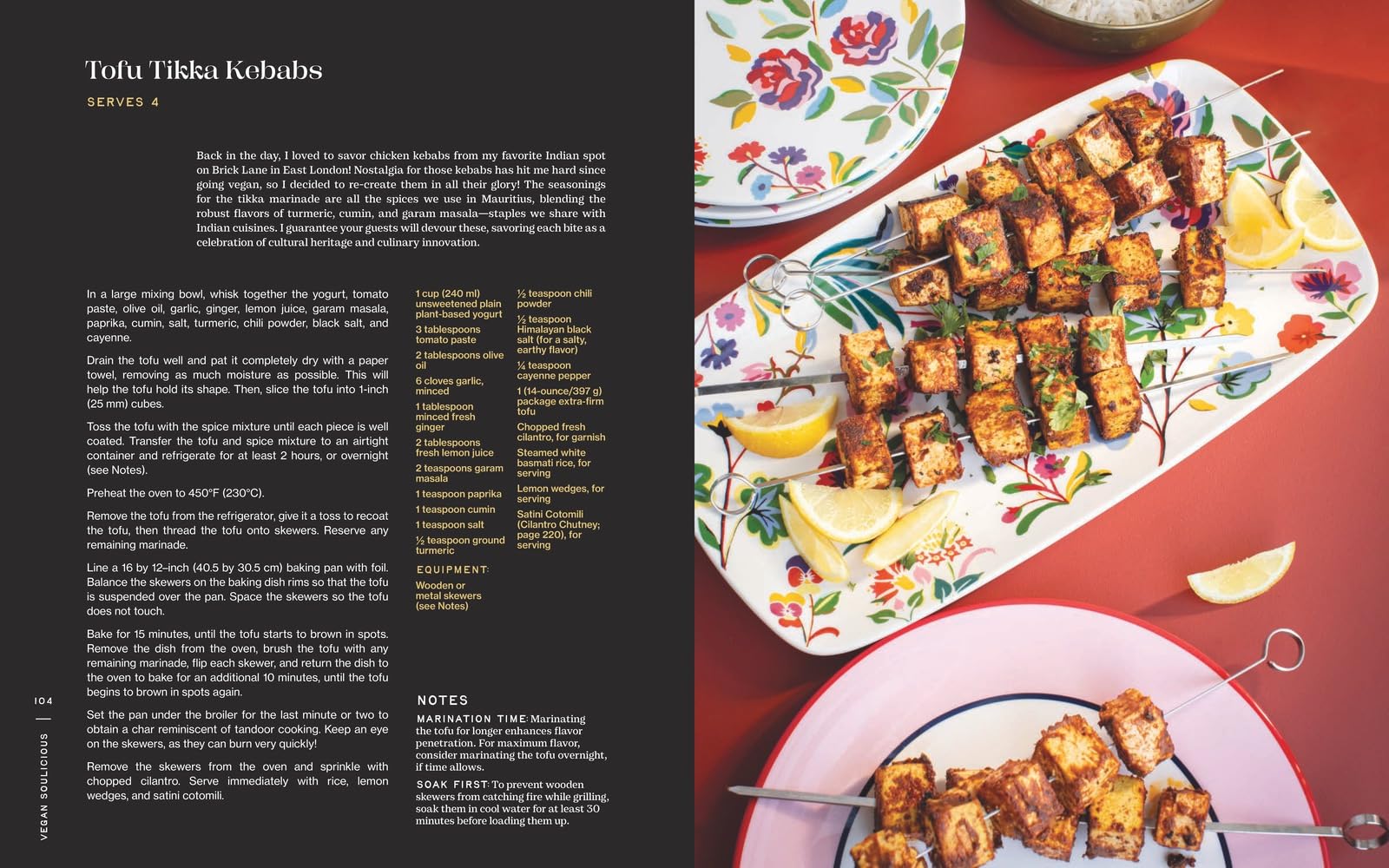 Vegan Soulicious: Plant-Based Island Cooking