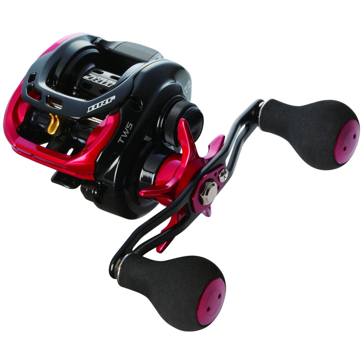 ダイワ　16HRF pe 7.3R-tw Daiwa 16 HRF? PE SPECIAL 7.3L-TW [Japan Import] : Amazon.com