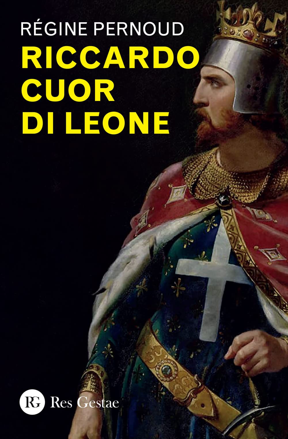 Riccardo Cuor Di Leone - 4