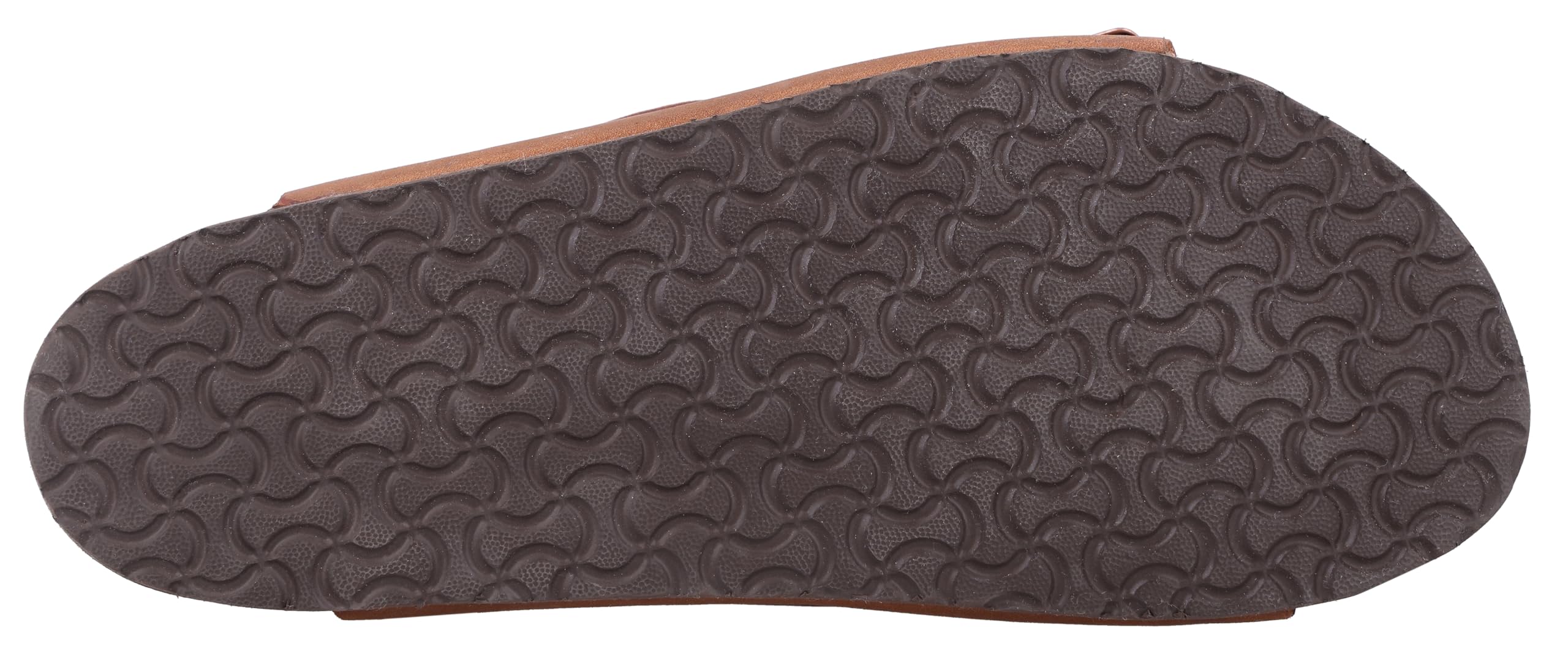 Gusti Sandale Leder - Celina Schuhe Ledersandale Lederschuhe Damen Braun Leder