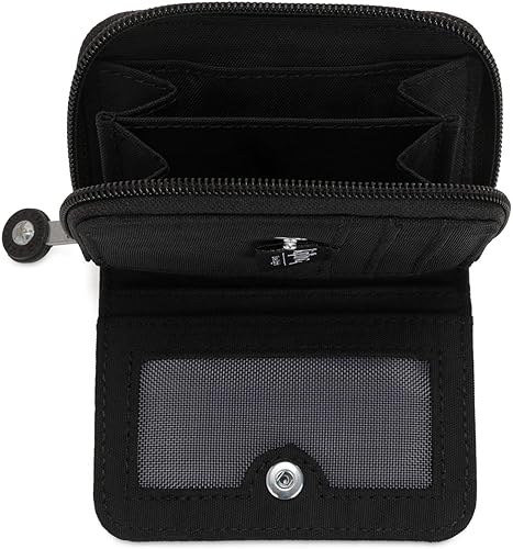 Miniatura 3 de Kipling Tops para mujer Cartera negra