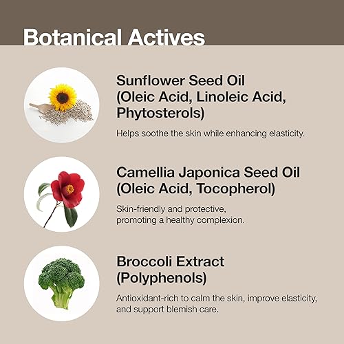 Miniatura 5 de Crema y loción loción facial y corporal 2 en 1 orgánica segura para recién nacidos, para bebés y adultos, hidratante con vitamina C para una