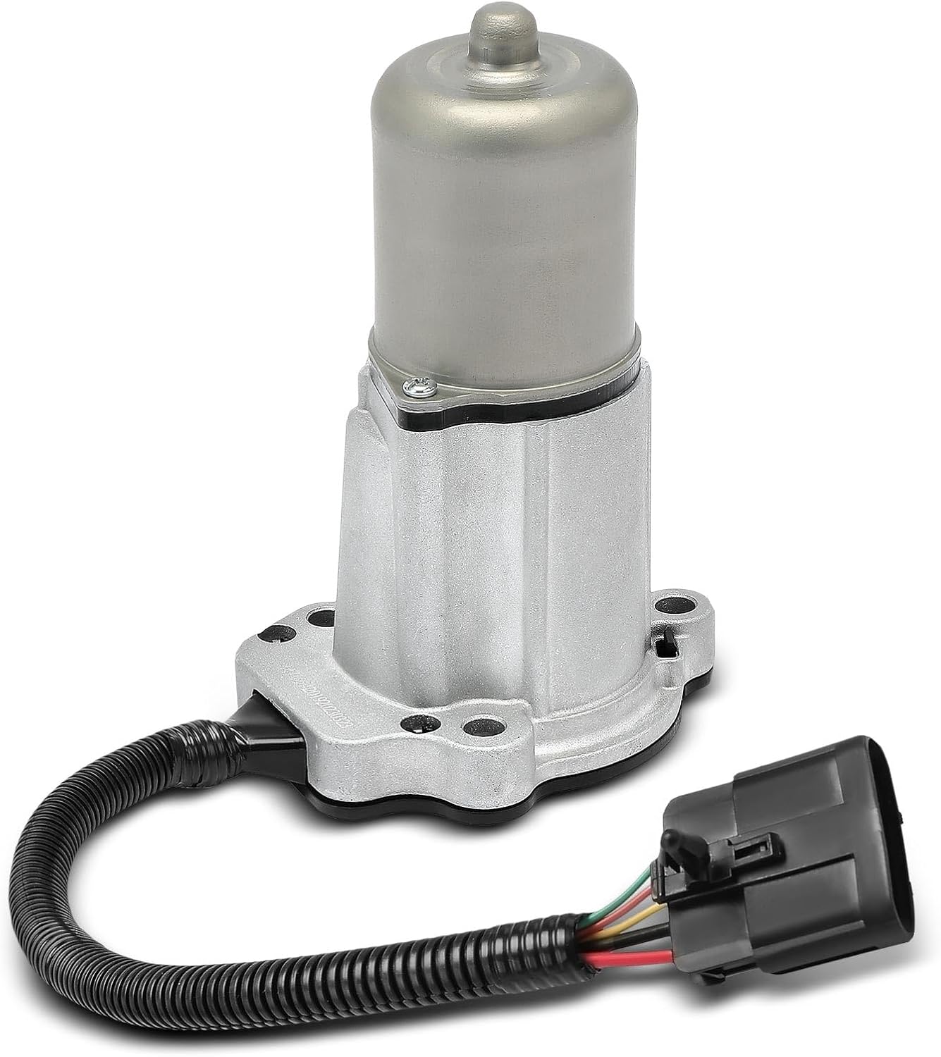 A-Premium Transfer Case Shift Motor Compatible with Chevrolet Trailblazer 2002-2009, Trailblazer EXT & GMC Envoy, Envoy XL/XUV & Buick Rainier & Saab 9-7x 97x & Oldsmobile Bravada