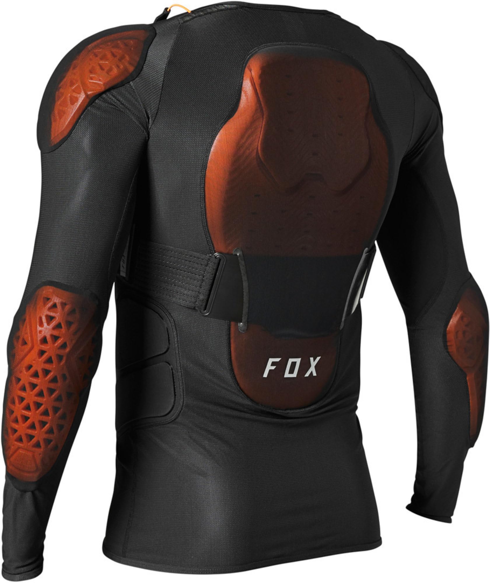 Fox Gilet Baseframe PRO D3O