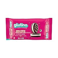 Vista 1 de Glutino - Galletas