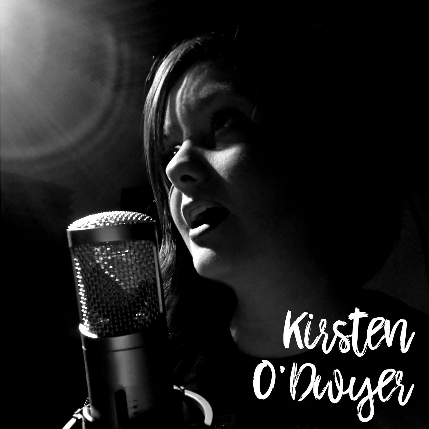 Kirsten O'Dwyer