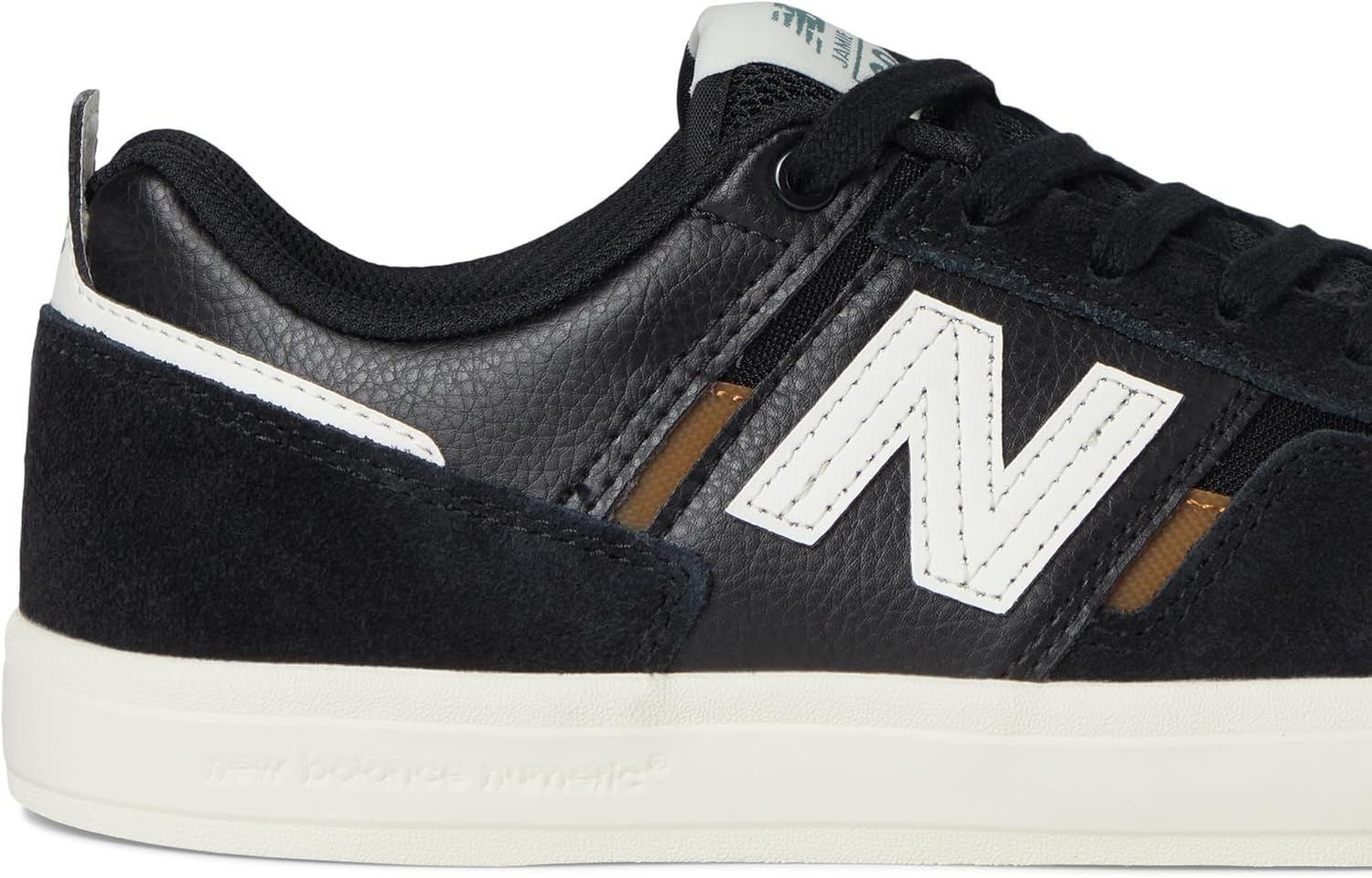 New Balance Unisex Adult 306 Jamie Foy Skate Shoes - Image 6