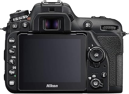 Nikon D7500 DX-Format Digital SLR w/AF-P DX NIKKOR 18-55mm f/3.5-5.6G VR Lens + AF-P DX 70-300mm f/4.5-6.3G ed Lens + 64GB Memory Card, TriPod, Flash, 3pc Filter Kit, Case, More, Black - Image 3