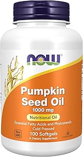 Pumpkin Seed Oil