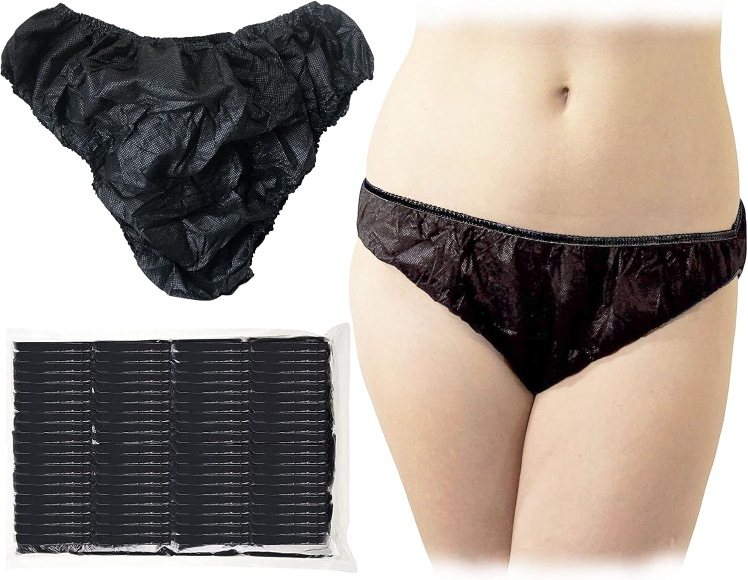 Massage Panties Massage Panties