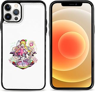 Amazon Co Jp モンスト Iphoneケース