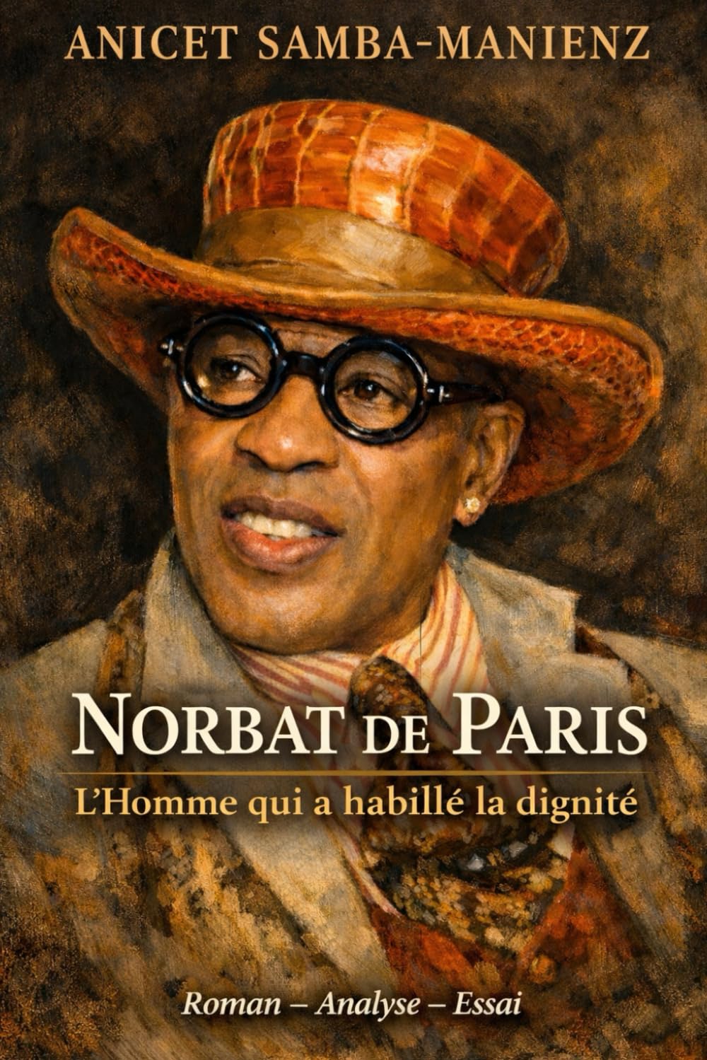 Norbat de Paris: L’Homme qui a habillé la dignité