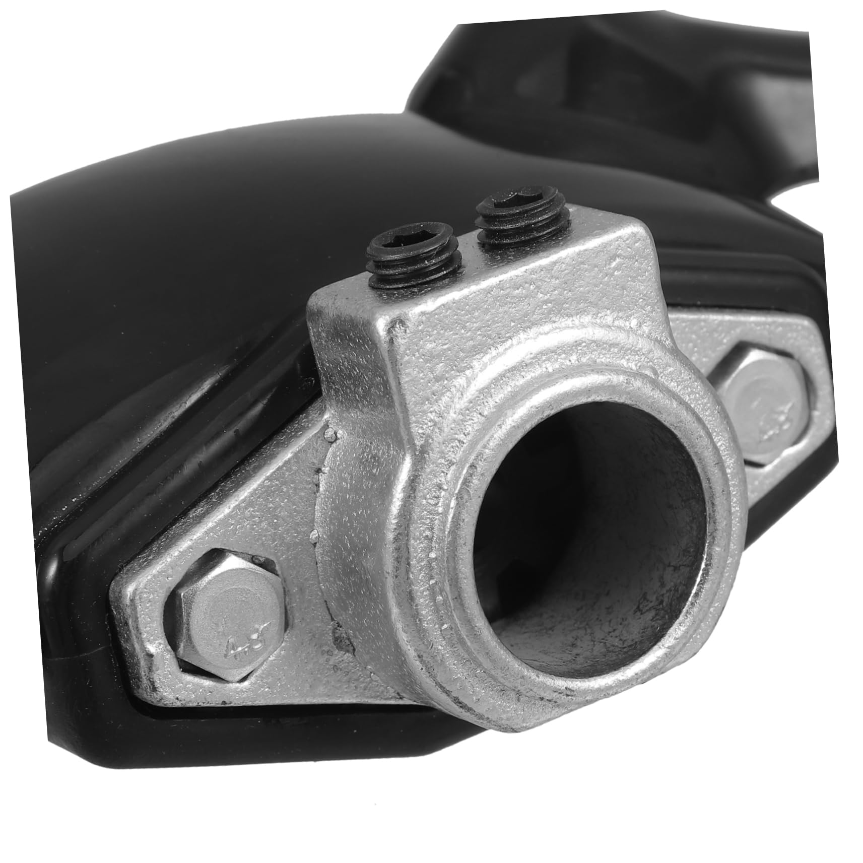 PRETYZOOM Cabezal de Material Pa66 para Cambiador de Neumáticos de Montaje Diámetro de Agujero 28mm para Desmontar Ruedas Fácil de Vehículos