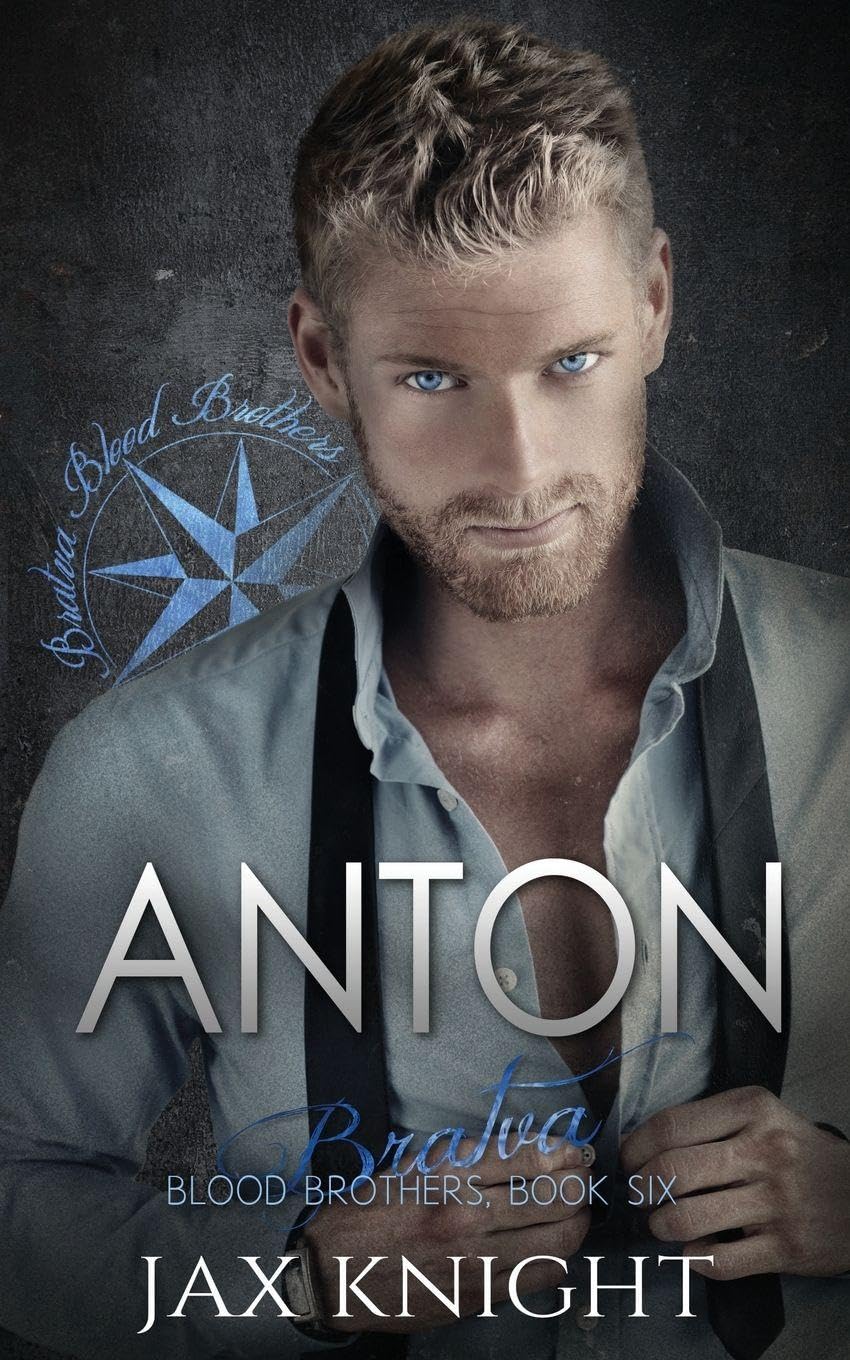 Buy Anton: 6 (Bratva Blood Brothers) โ BookShops.in