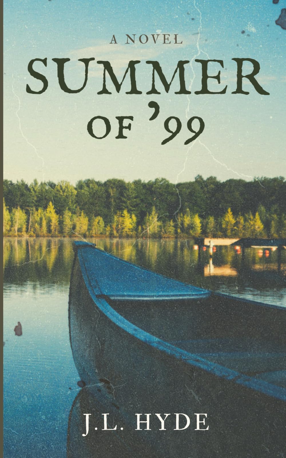 Summer of '99 (The Delta County Series)