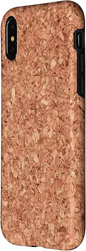 Miniatura 8 de iPhone 11 Pro Max lindo corcho tablero retro clásico patrón caso