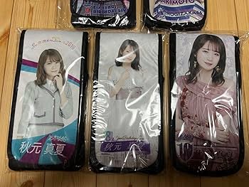 乃木坂46 ペンライト&ペンライト専用ケース まとめ 2025年最新】乃木坂46ペンライトケースの人気アイテム - メルカリ