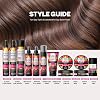 Urban Care Style Guide Islak Görünüm Sağlayan Wax 100 ml