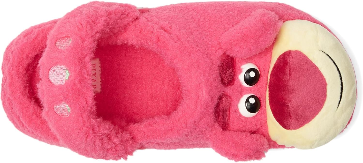 Crocs Toy Story Lined Classic Clog - Image 2