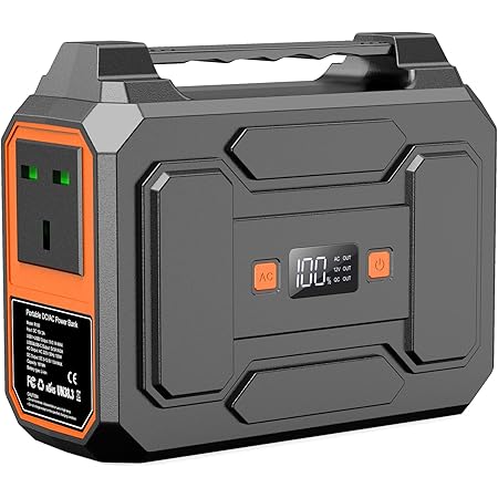 Station d'énergie solaire portable AllPowers R2500 + Panneau solaire
