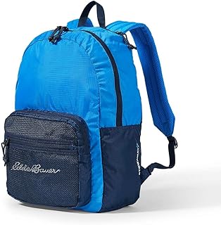 eddie bauer hiking backpack