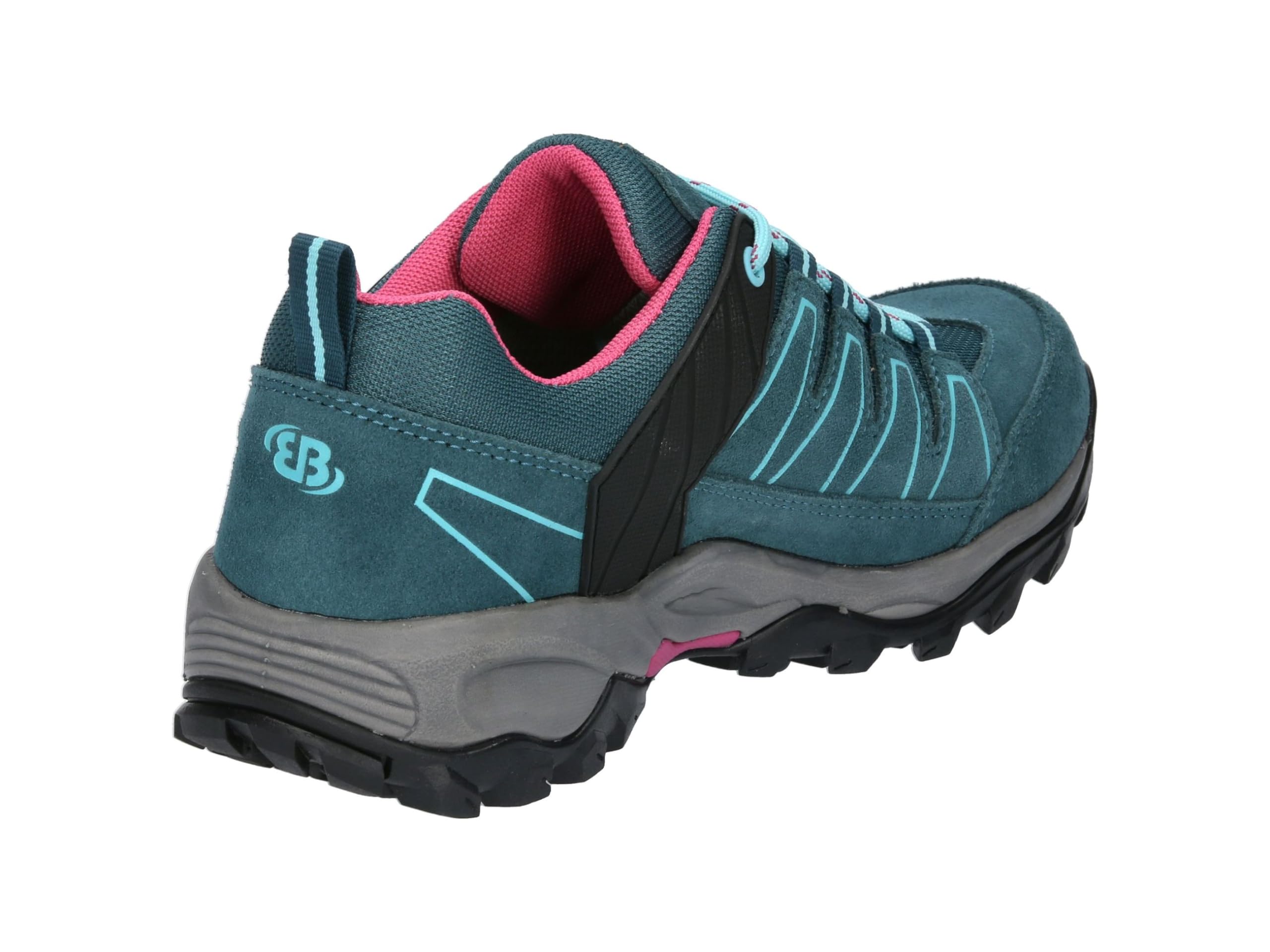 Brütting Mount Pinos Low Scarpe da Trail runningUnisex - Adulto