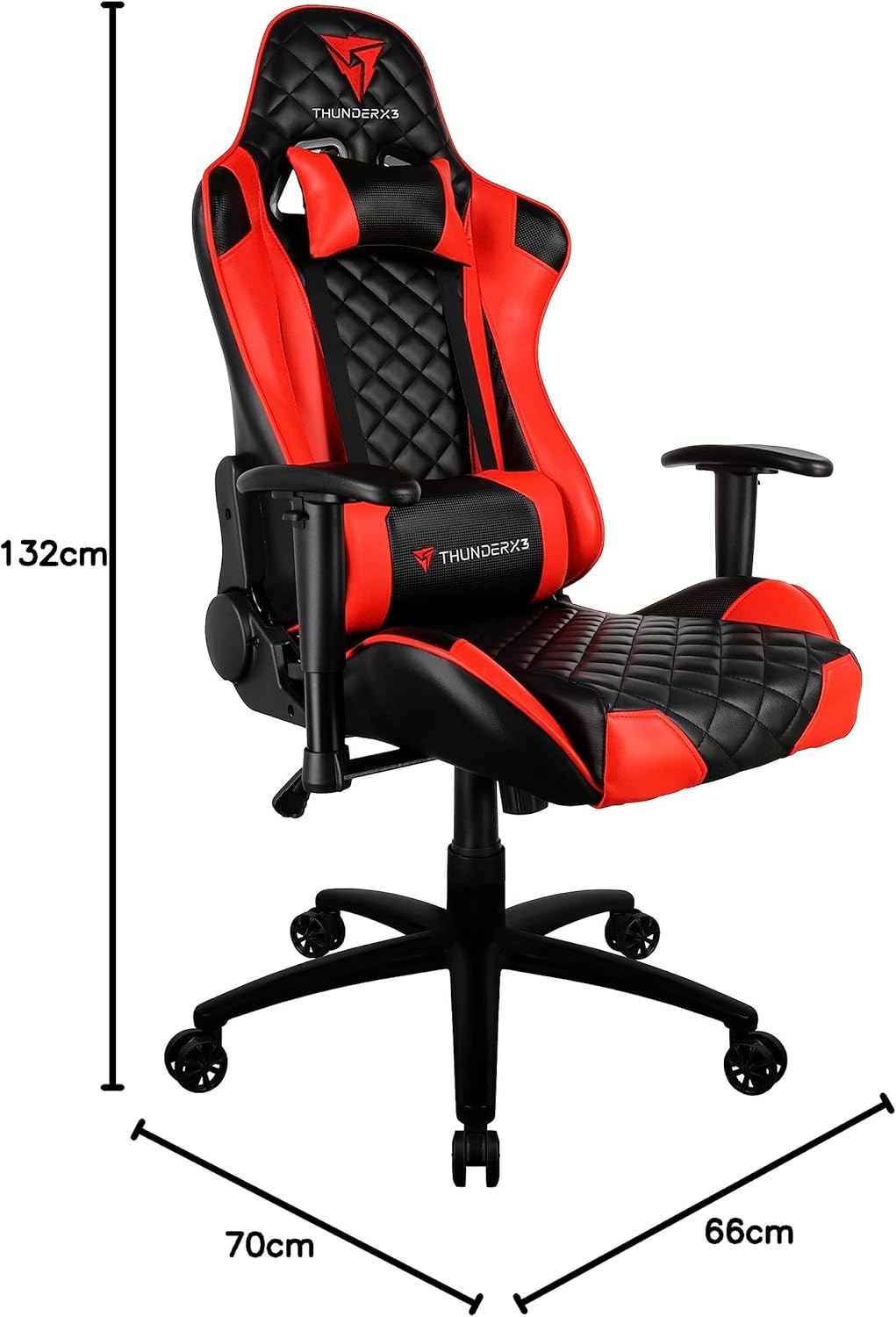 Cadeira vista frontal, com fundo branco. Cadeira vista frontal, com fundo branco.