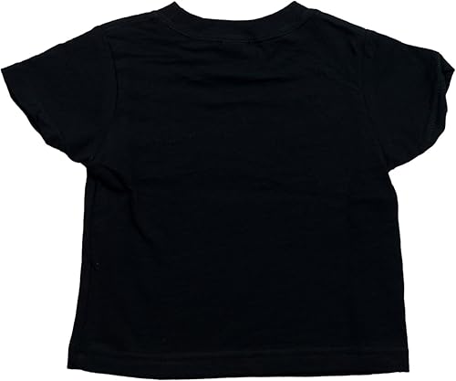 Miniatura 3 de Ann Arbor T-shirt Co. Camiseta de esmoquin para niños grandes Camisa de boda para niños pequeños