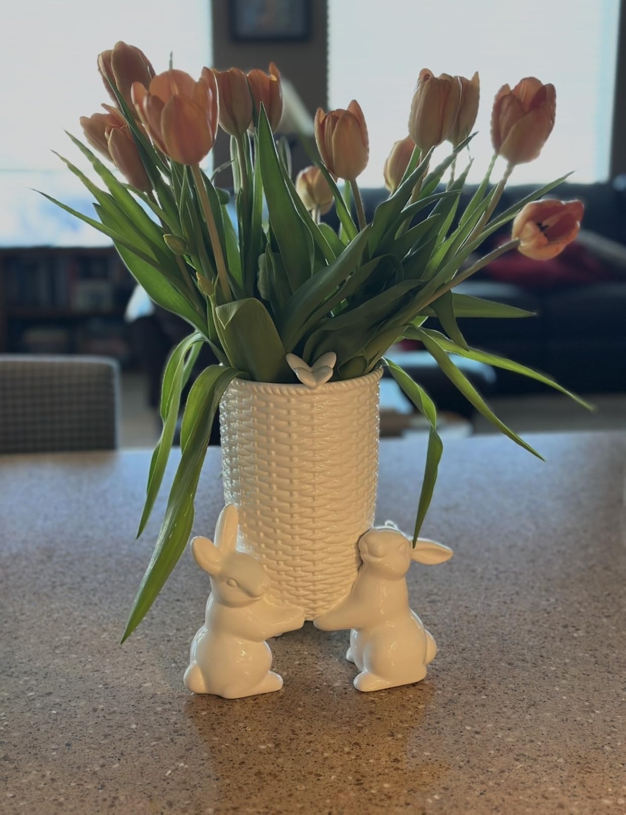 Can you tell the difference between faux and real?