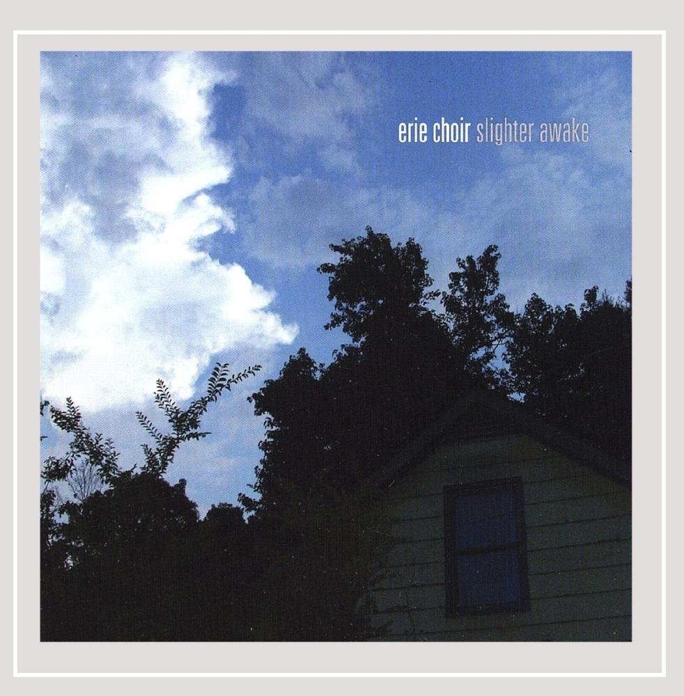 Slighter Awake [Audio CD] Erie Choir