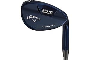 Callaway 58 Degree Wedge: Elevate Your Short Game