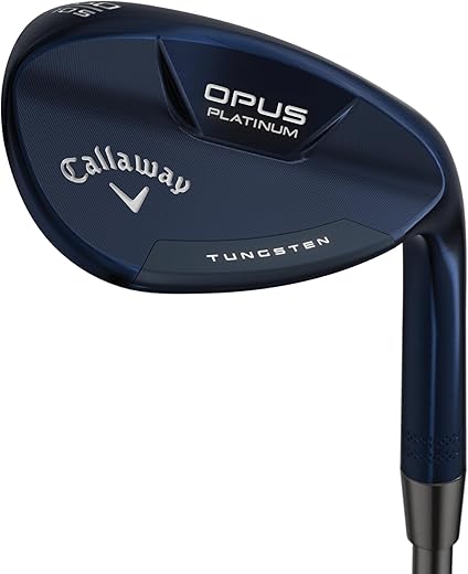 Callaway Opus Platinum Wedge