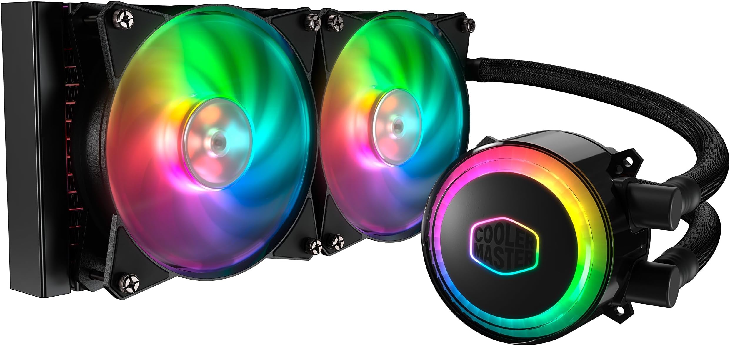ML240R RGB