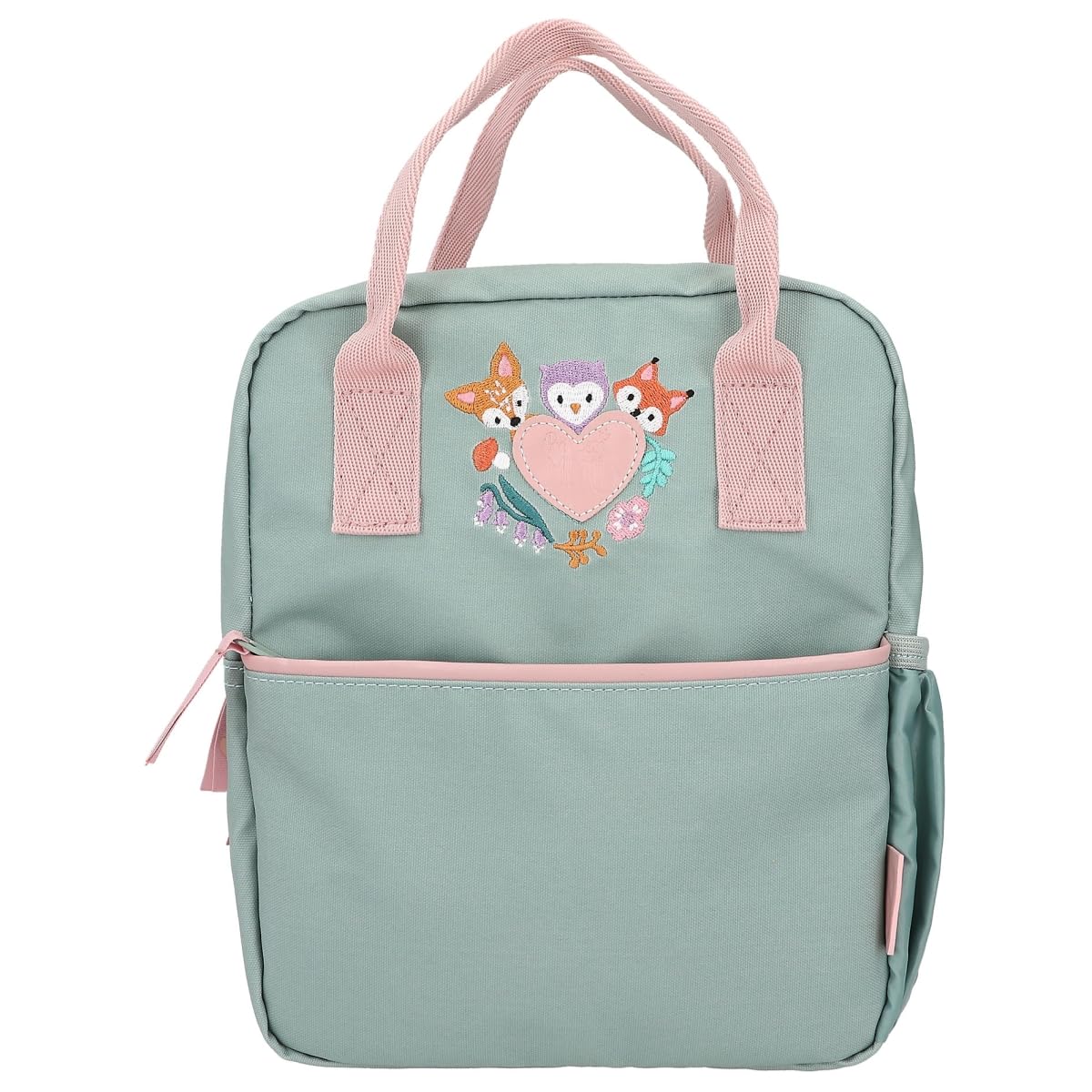 Depesche 12165 Miss Melody Farm House Childrens Backpack in