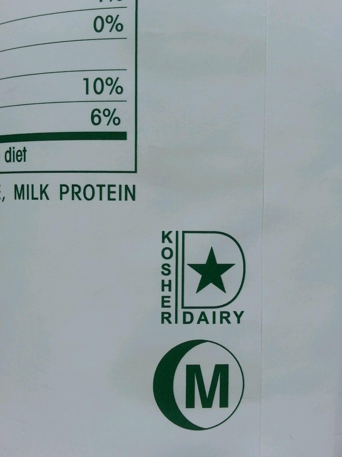 New Nutrilite Protein Powder Classic Package 15.75oz 11/2015 Shipped from USA and Fast Shipment