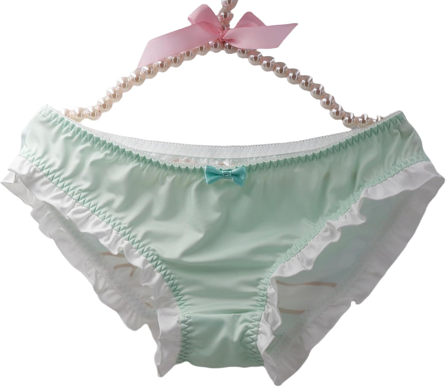 Amazon.co.jp: [EasyTalk] 可愛いショーツ ロリータ パンツ レディース