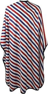 Pelocapa Classics Barber Haircut Capes Extra Large Salon Stylists Hairdressers Gowns Waterproof- 56”× 71”