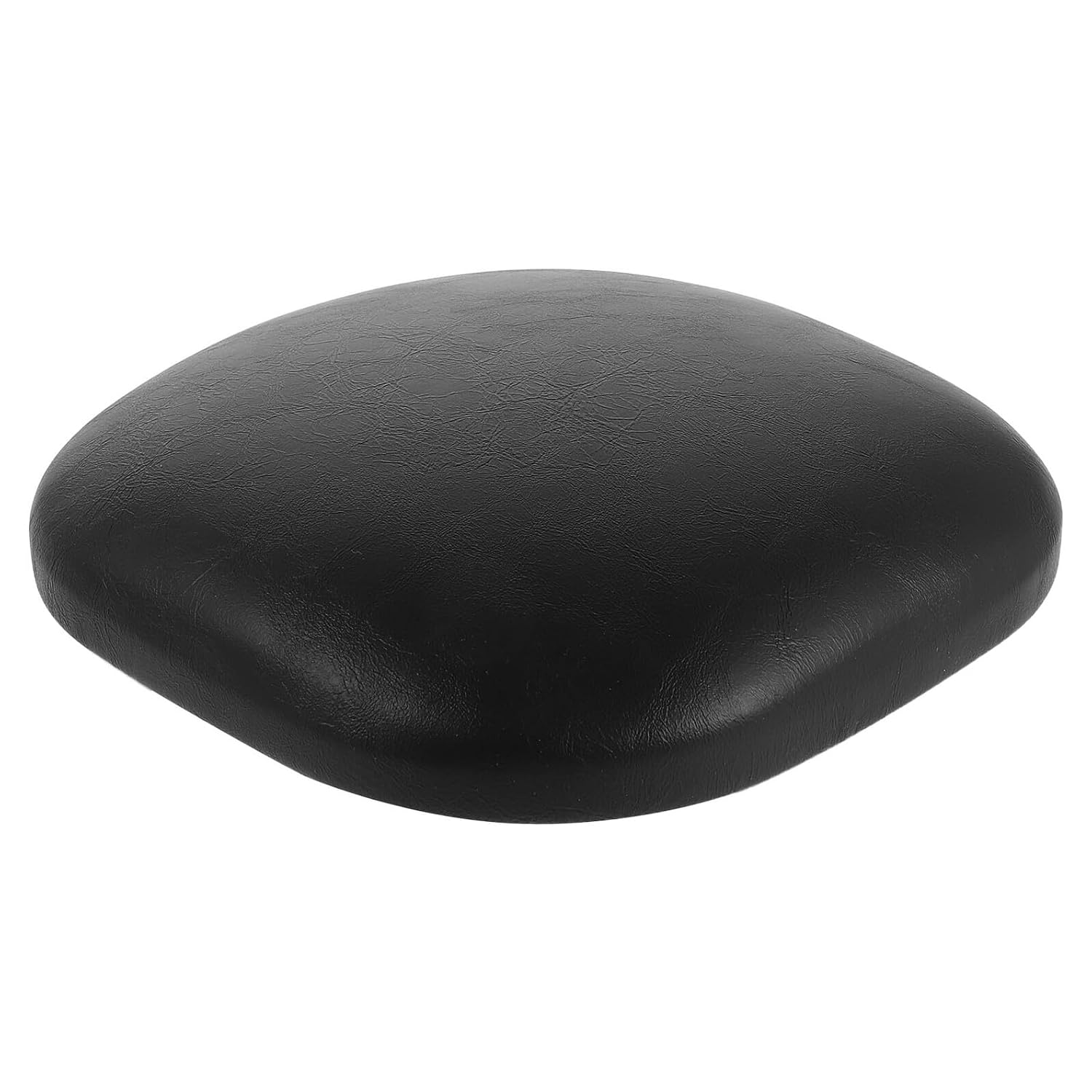 Manicure Arm Rest Cushion 6.3 Inch Nail Art Support Elbow Rest Soft Sponge Handrest for Nails Suitable for Salon and Home Use