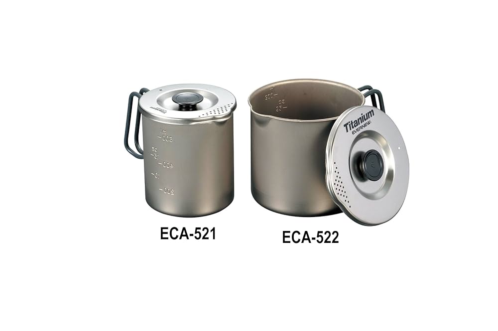 EVERNEW - エバニュー ECA521R チキンパスタもクッカー チタン 楽天市場】evernew(エバニュー) チタン パスタもクッカーs red