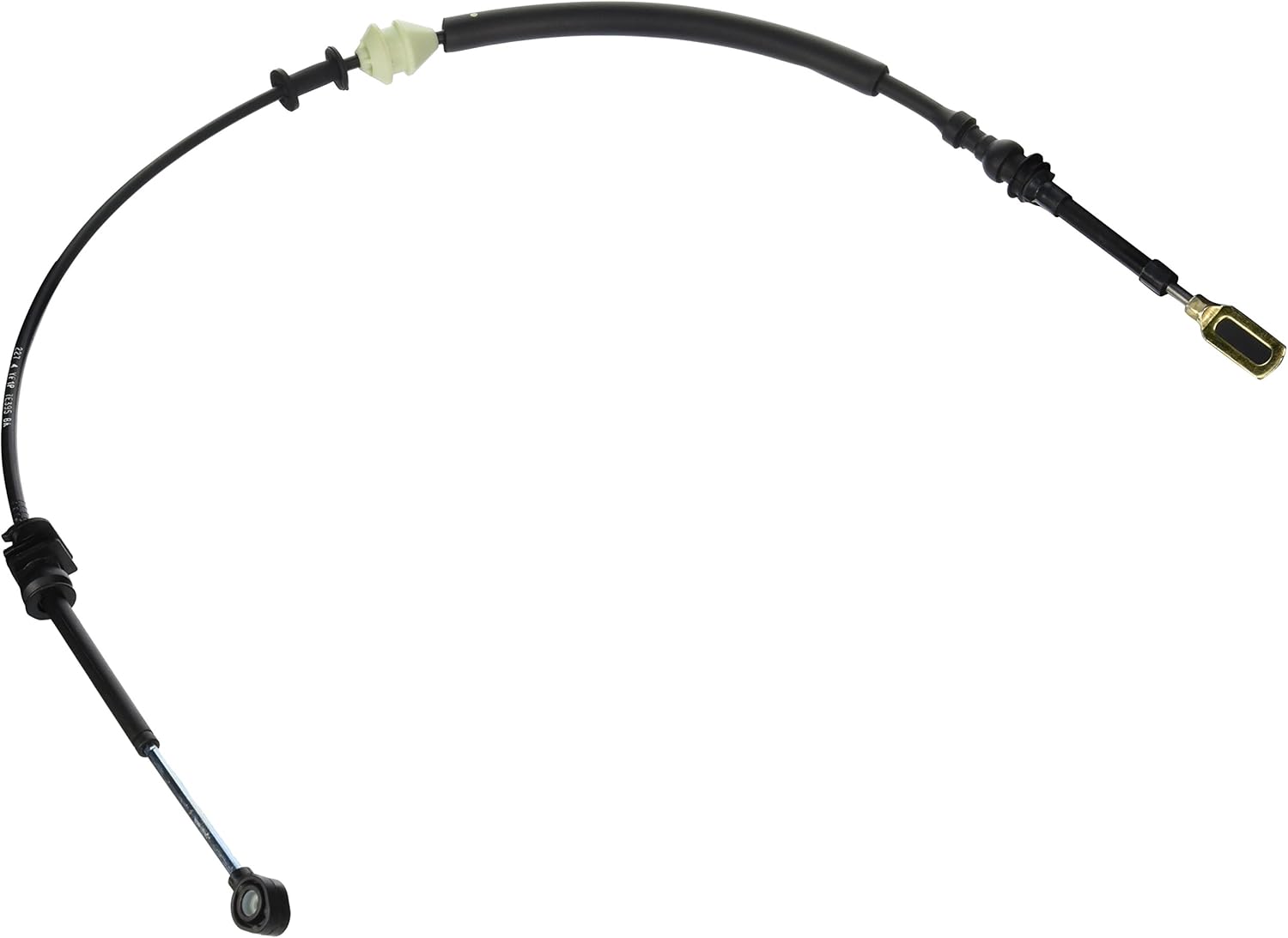 Genuine Ford YF1Z-7E395-BA Selector Lever Cable Assembly