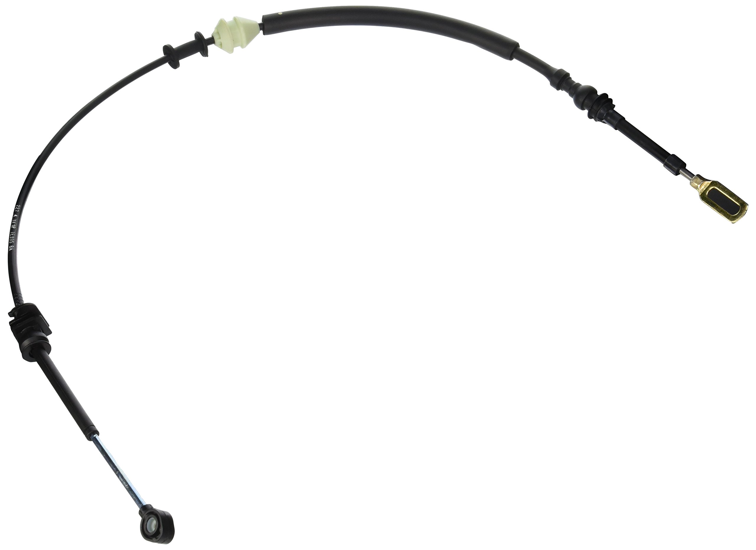 Genuine Ford YF1Z-7E395-BA Selector Lever Cable Assembly