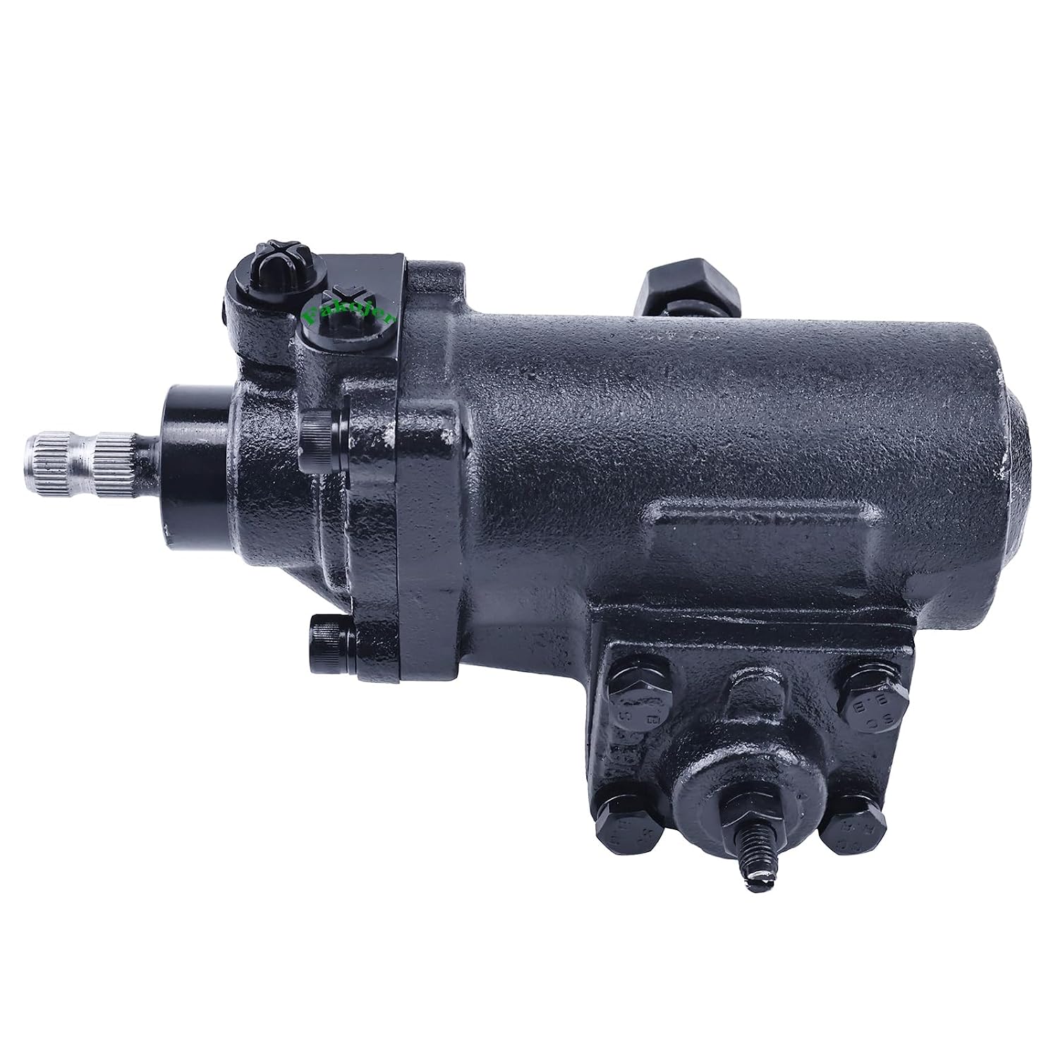 Power Steering Gear Box 27-8472 278472 4411035030 44110-35032 Compatible with Toyota 4Runner Pickup Hilux 4WD 2.4L L4 1981-1985