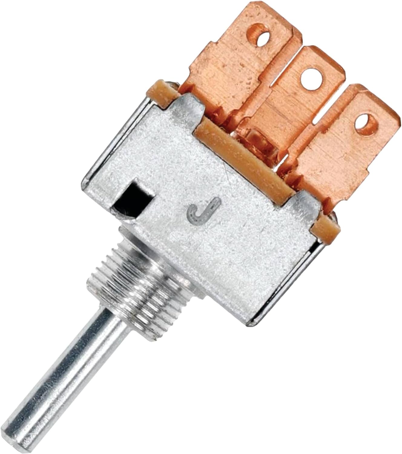 Complete Tractor 1100-0982 Blower Switch Compatible With/Replacement For Ford/New Holland 5110, 5600, 5610, 5640, 5700, 6600, 6610, 6640, 6700, 6710, 6810, 7410, 7600, 7610, 7610O, 7700, 7710, 7740