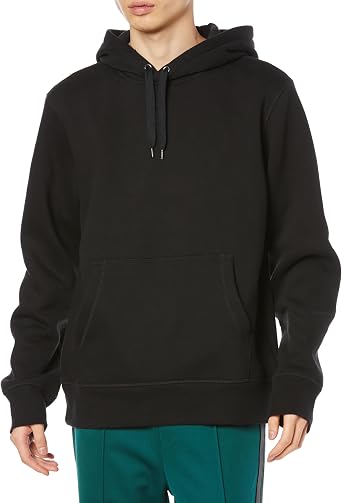 Amazon Essentials Mens Pullover Sweatshirt Hoodie